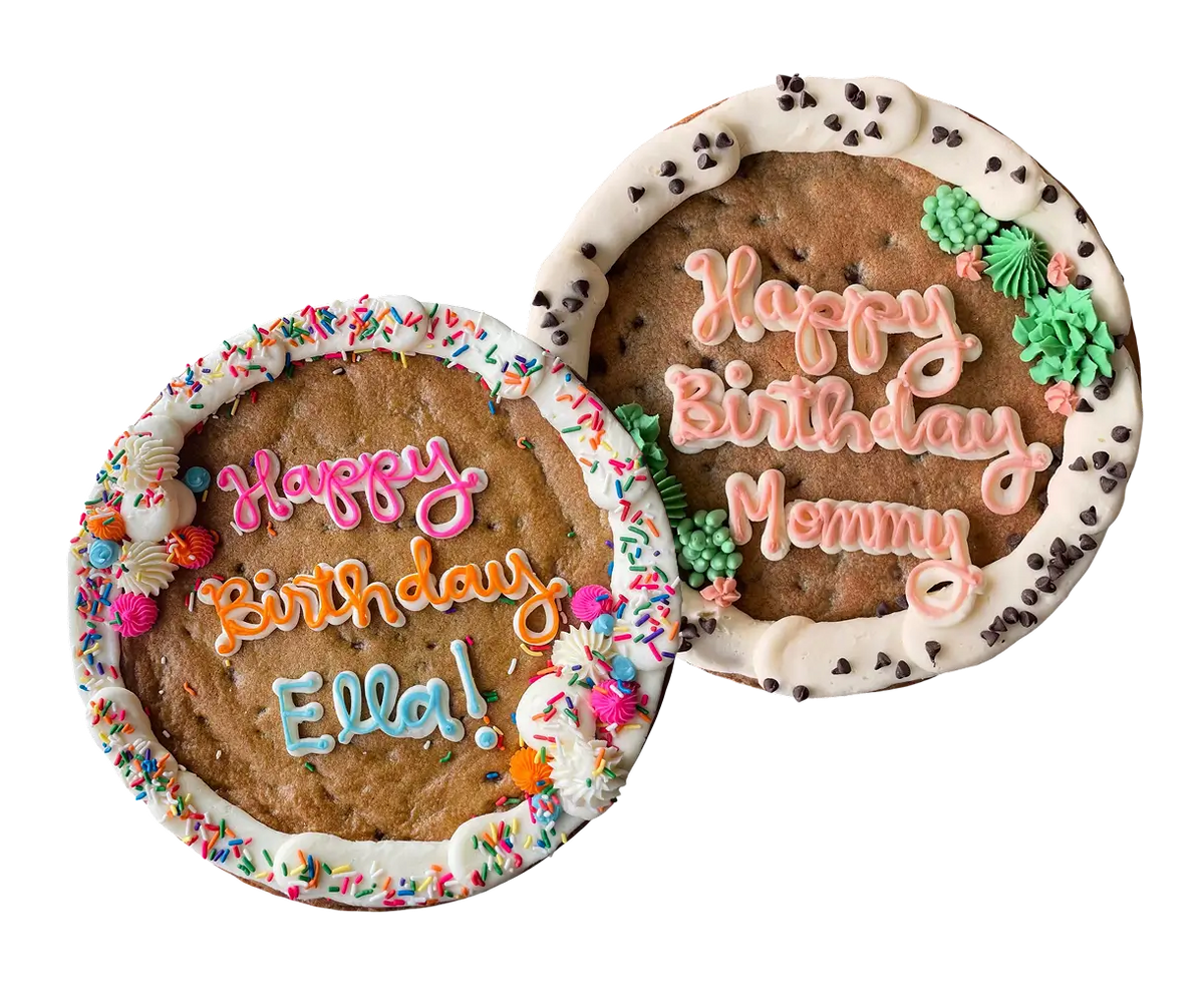 Penny And Pearl's Bakeshop
